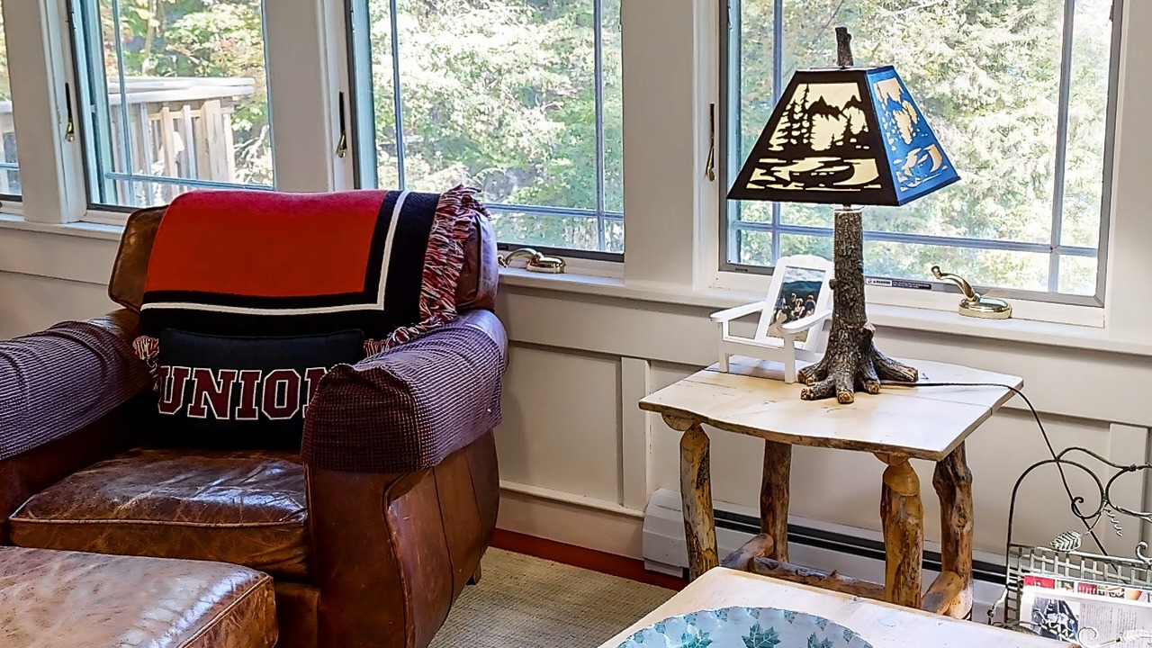 Photo of Livingroom in Ludlow