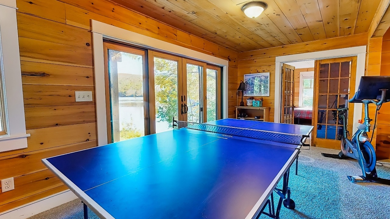 Photo of Bedroom in Ludlow