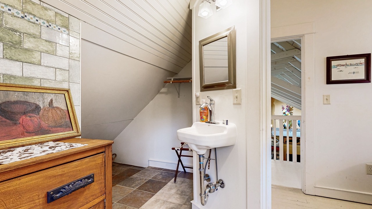 Photo of Bathroom in Ludlow