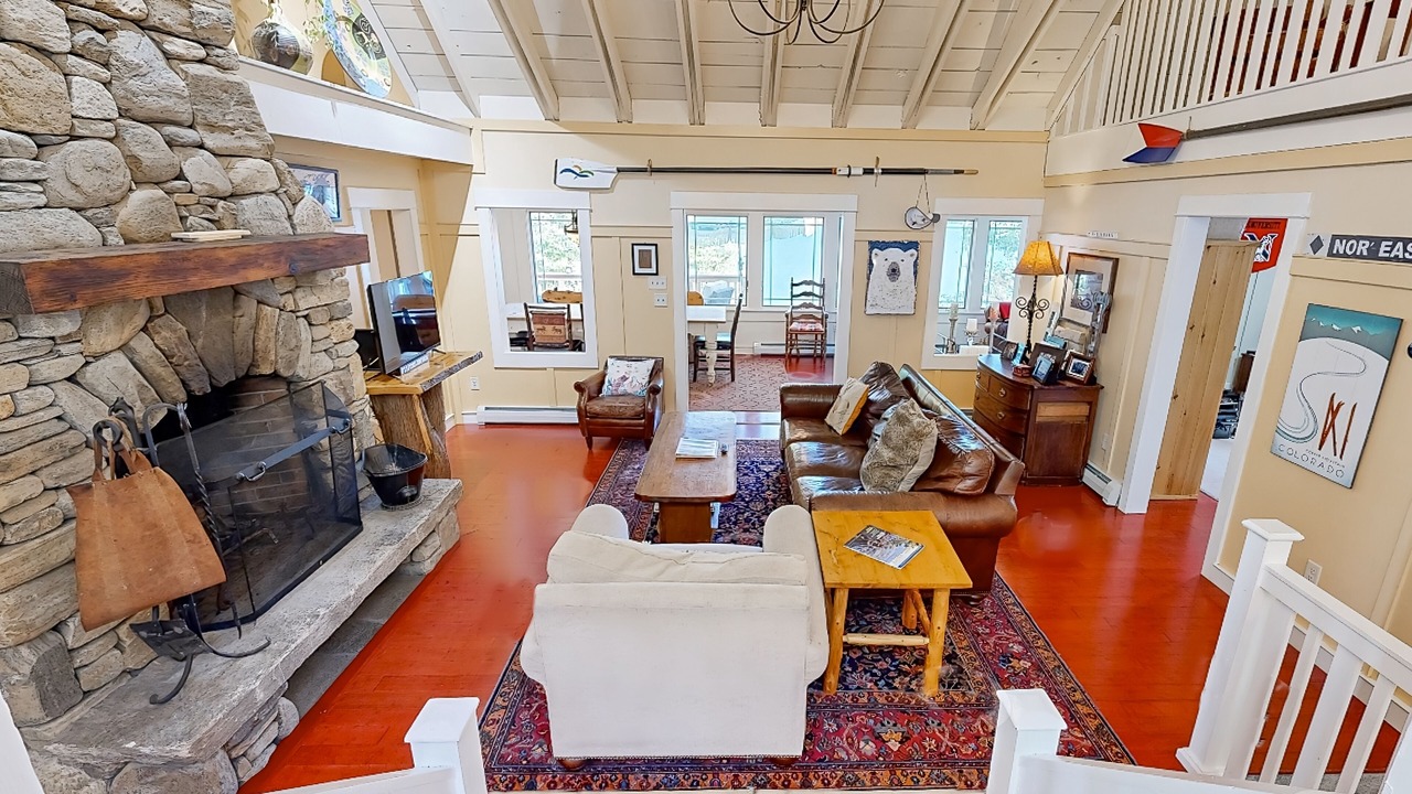 Photo of Livingroom in Ludlow