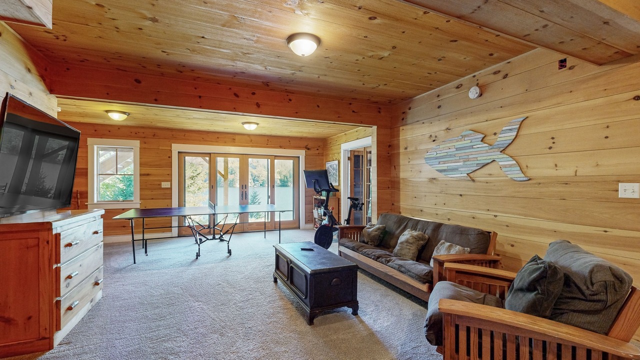 Photo of Livingroom in Ludlow