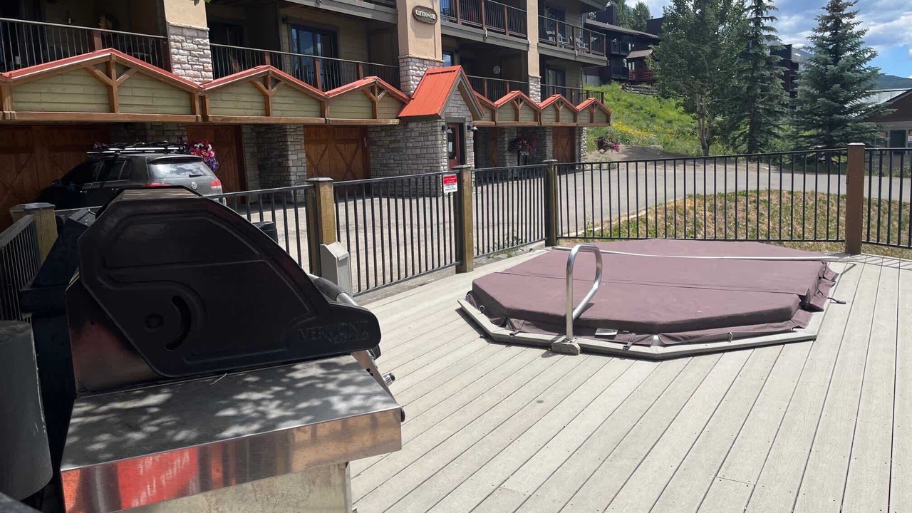 Photo of Others in Mount Crested Butte
