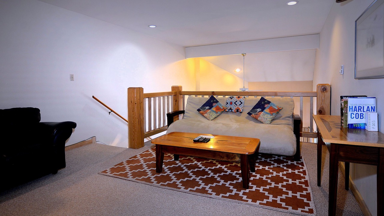 Photo of Bedroom in Mount Crested Butte