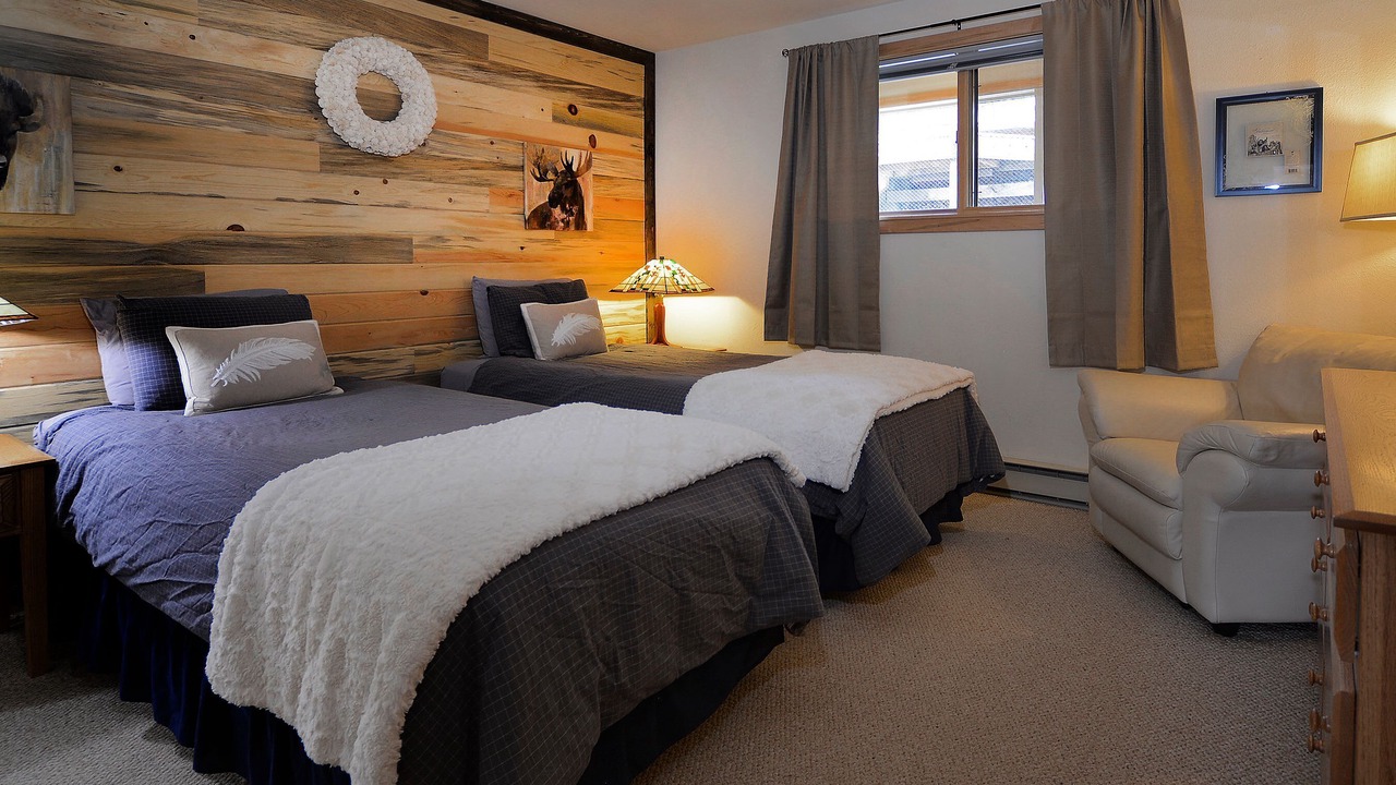 Photo of Bedroom in Mount Crested Butte