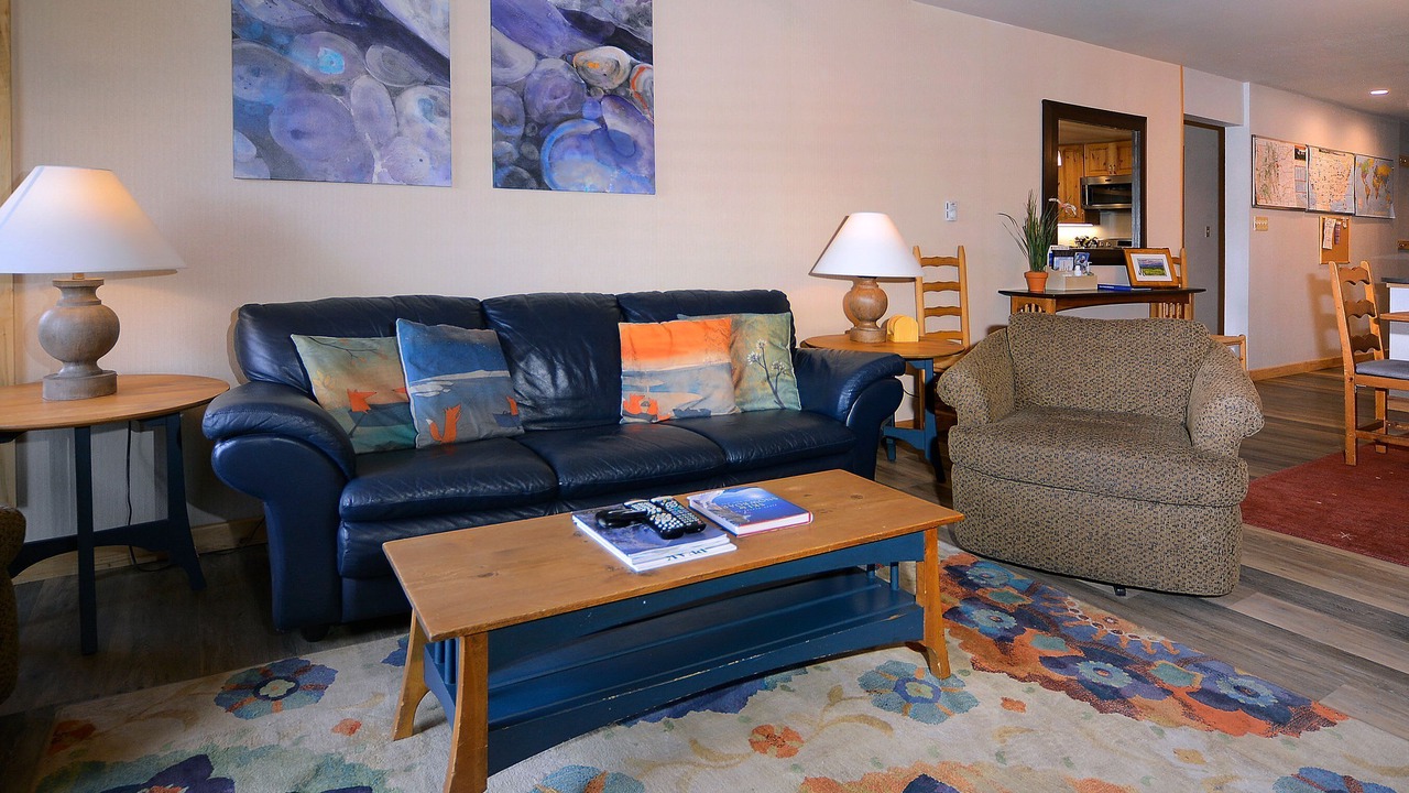 Photo of Bedroom in Mount Crested Butte