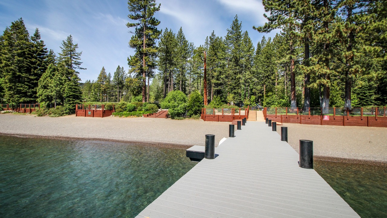 Photo of Others in Tahoe Pines