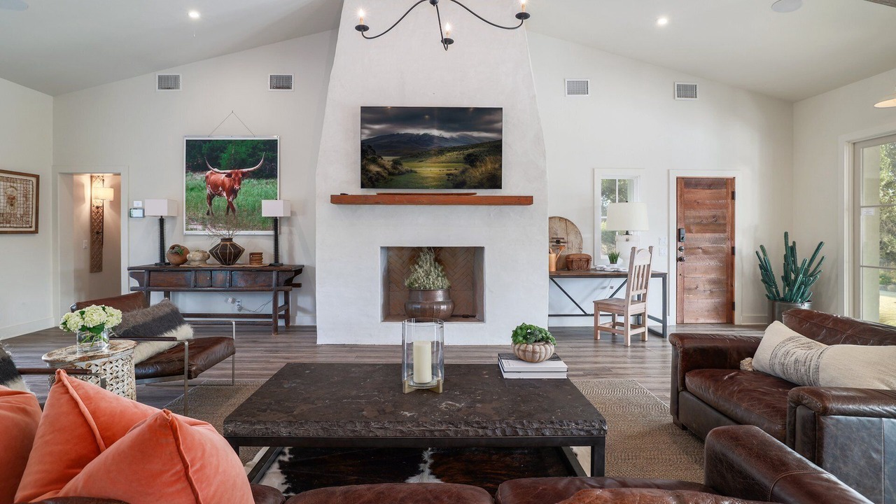 Photo of Bedroom in Austin