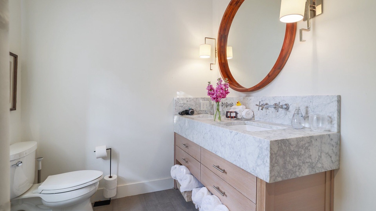 Photo of Bathroom in Austin