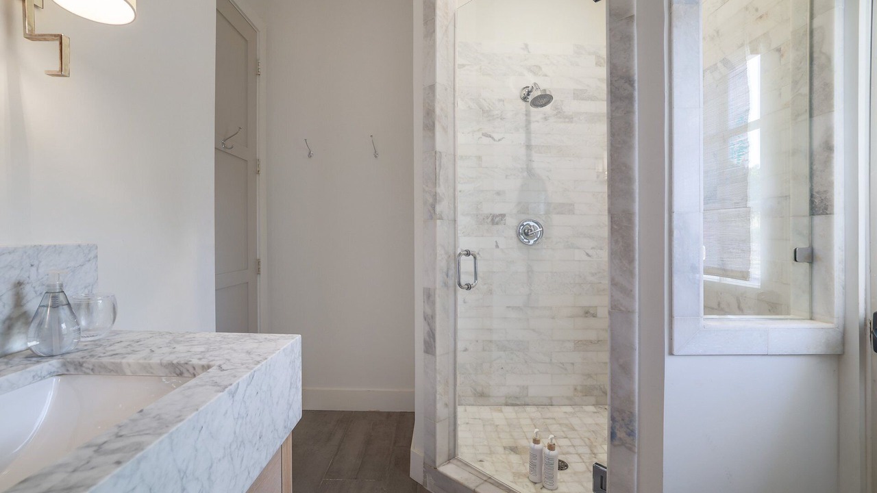 Photo of Bathroom in Austin