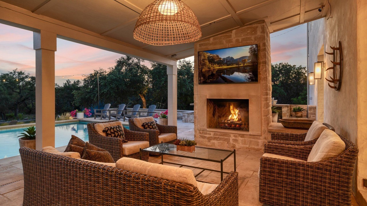 Photo of Outdoor in Austin