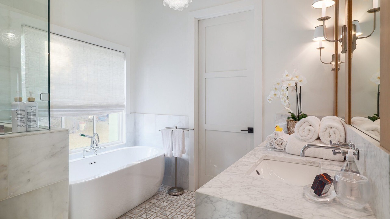 Photo of Bathroom in Austin