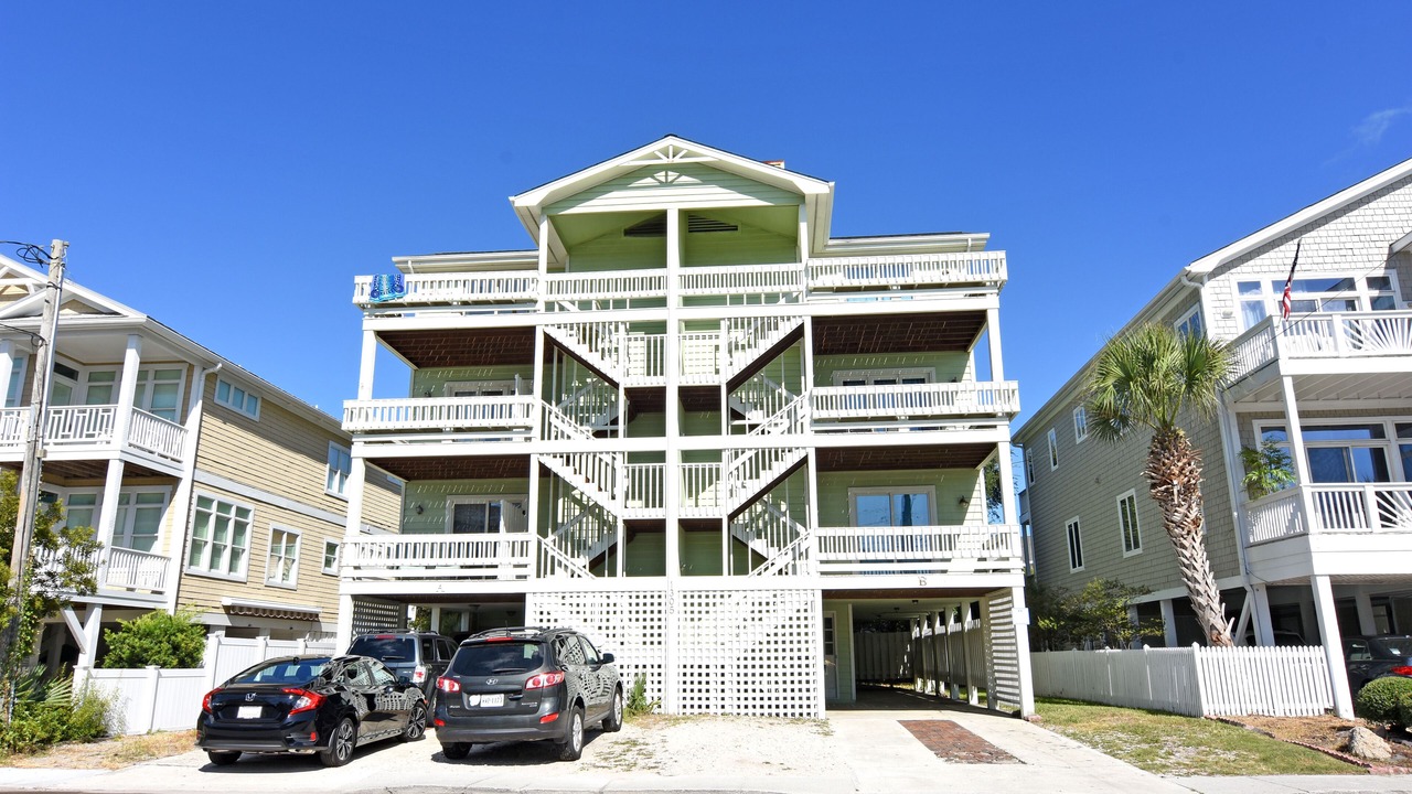 Photo of Outdoor in Wrightsville Beach
