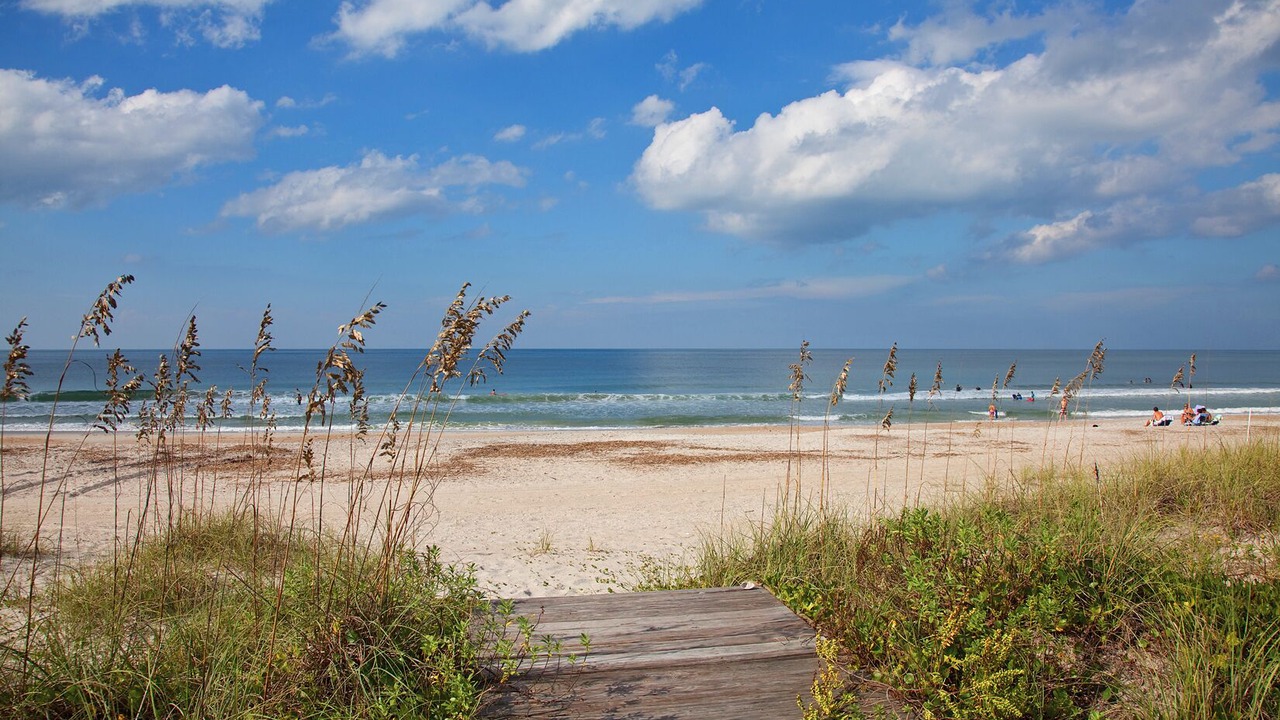 Photo of Others in Wrightsville Beach