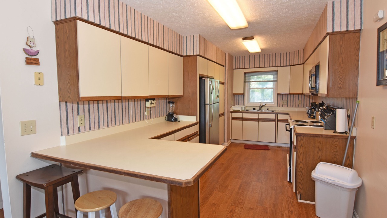 Photo of Kitchen in Wrightsville Beach