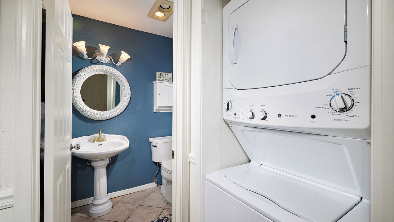 Photo of Bathroom in Townsite