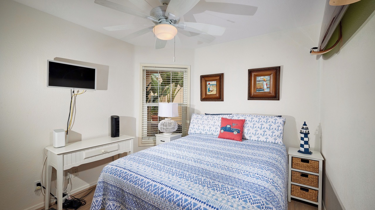 Photo of Bedroom in Townsite