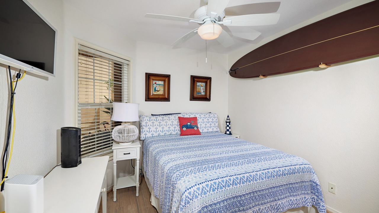 Photo of Bedroom in Townsite