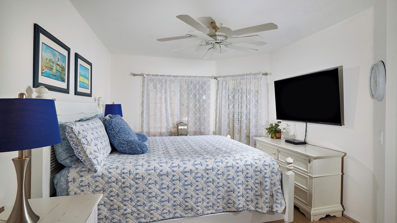 Photo of Bedroom in Townsite