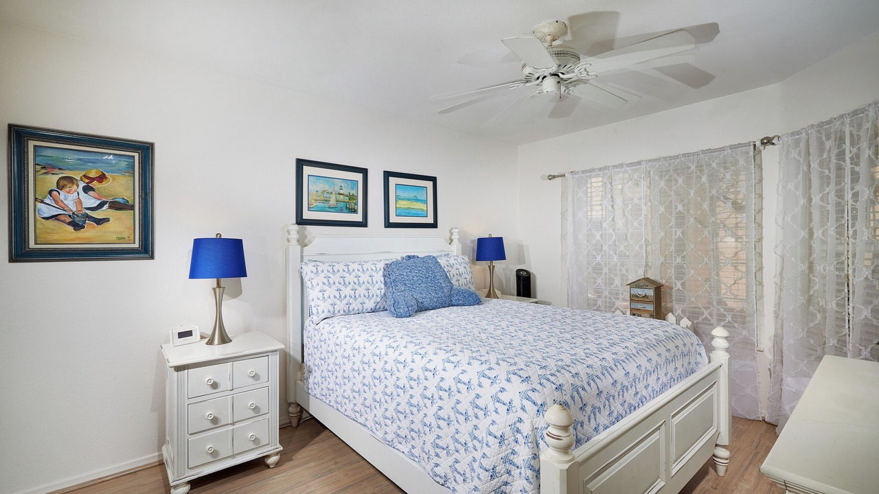 Photo of Bedroom in Townsite