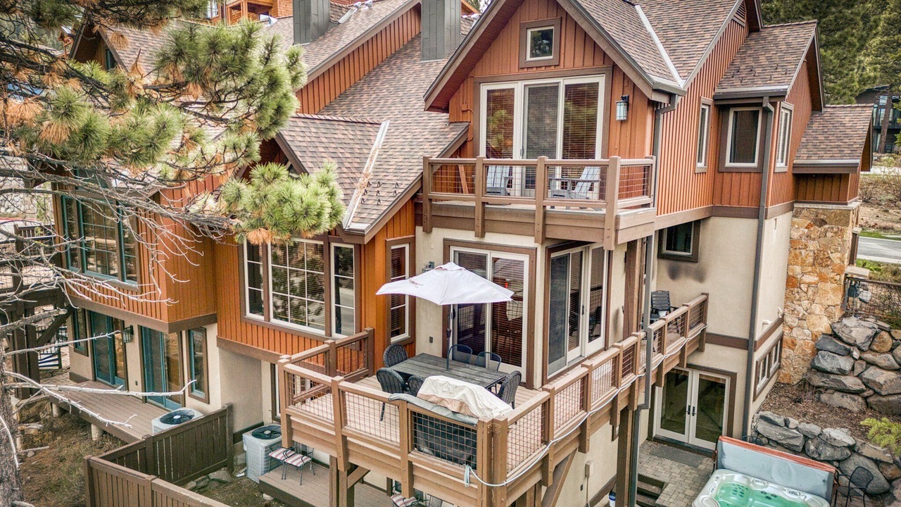 Photo of Outdoor in Truckee