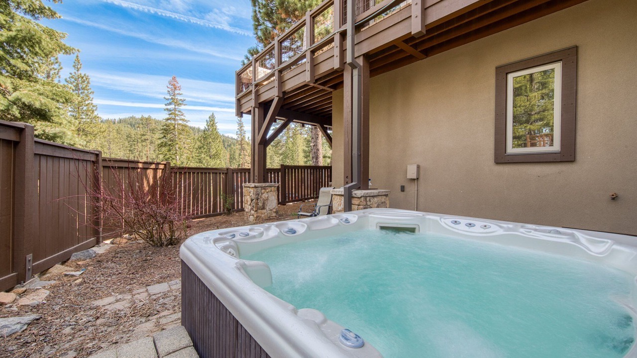 Photo of Outdoor in Truckee
