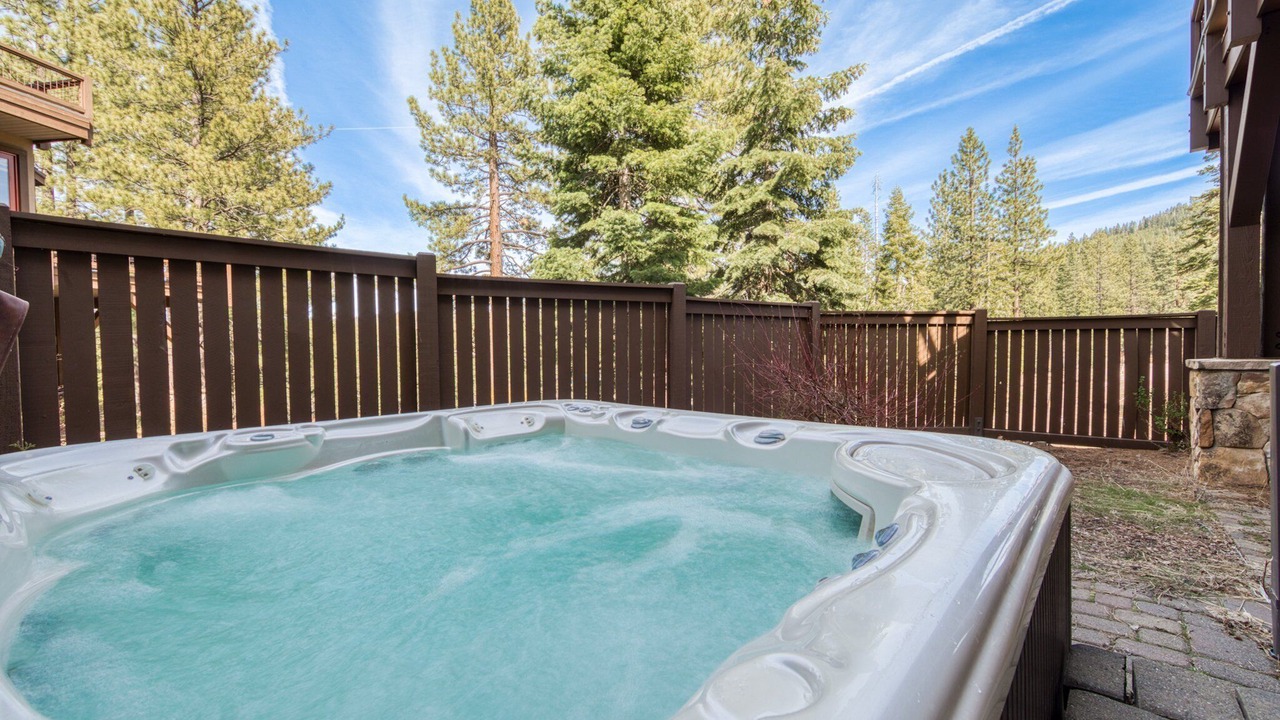 Photo of Outdoor in Truckee