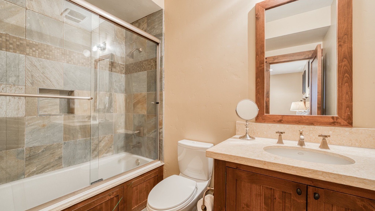 Photo of Bathroom in Truckee