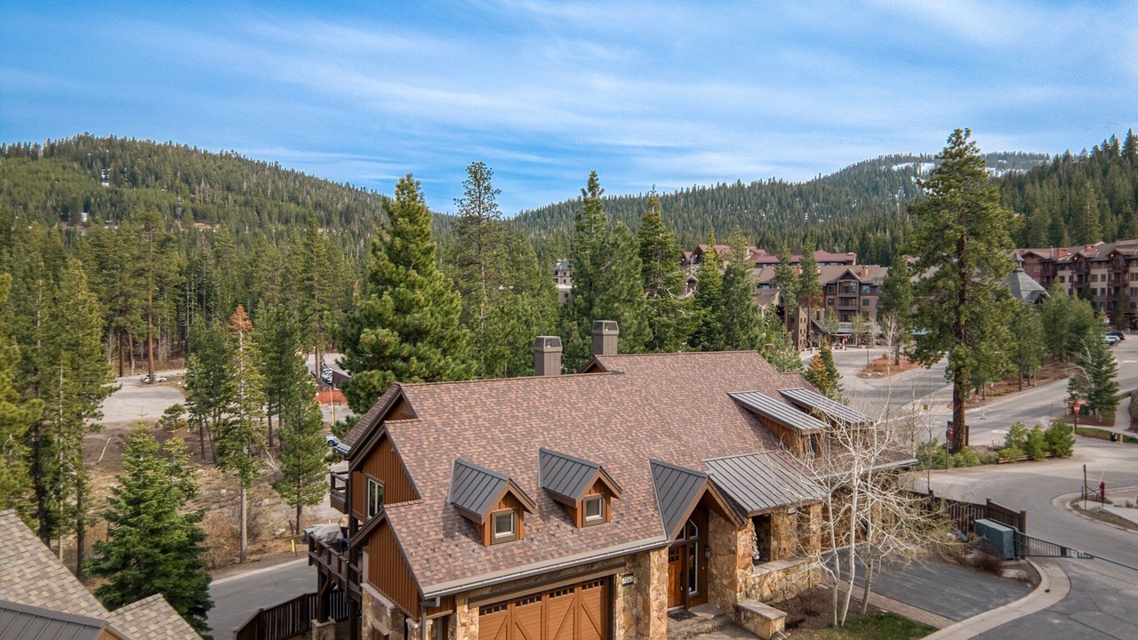 Photo of Outdoor in Truckee