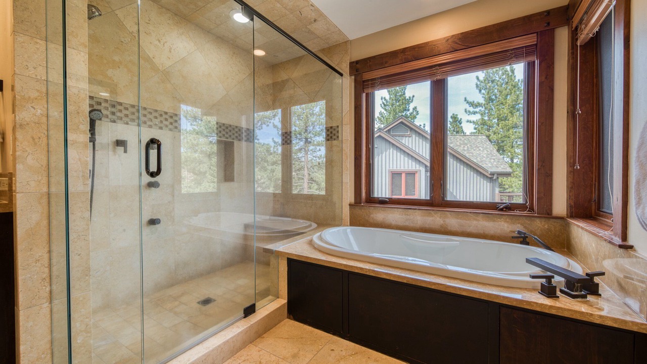 Photo of Bathroom in Truckee