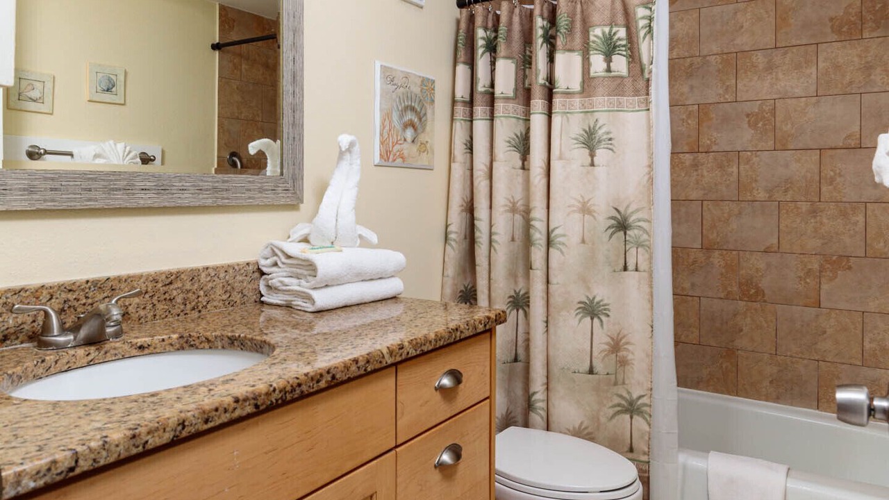 Photo of Bathroom in Redington Shores