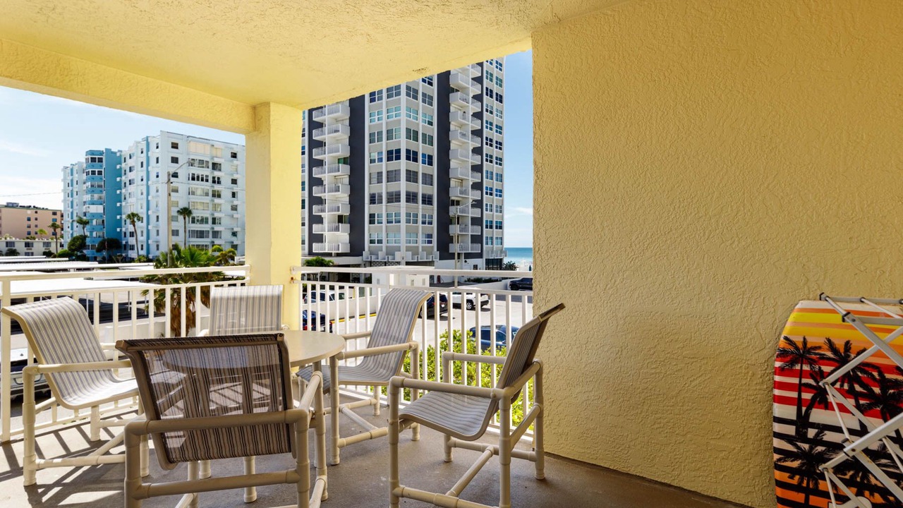 Photo of Outdoor in Redington Shores