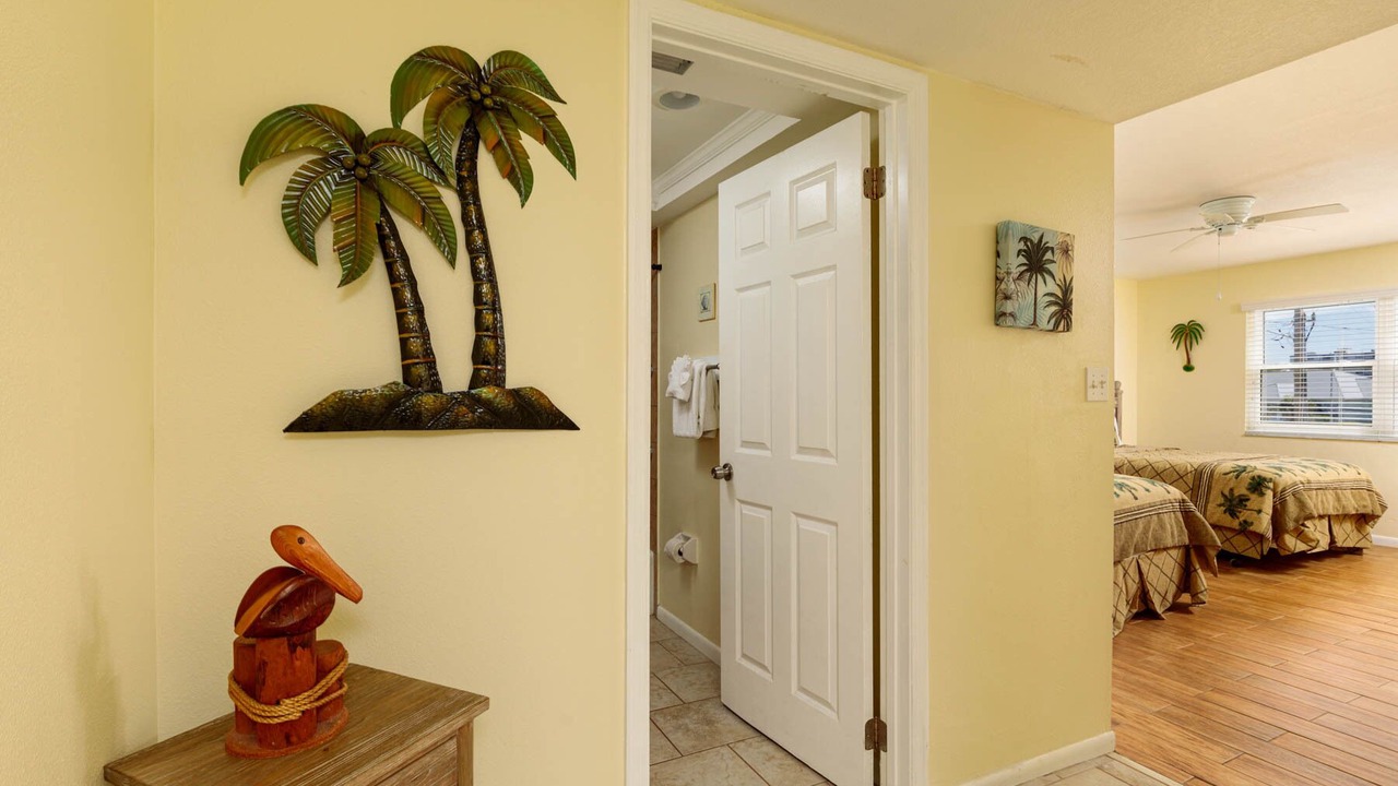 Photo of Bedroom in Redington Shores