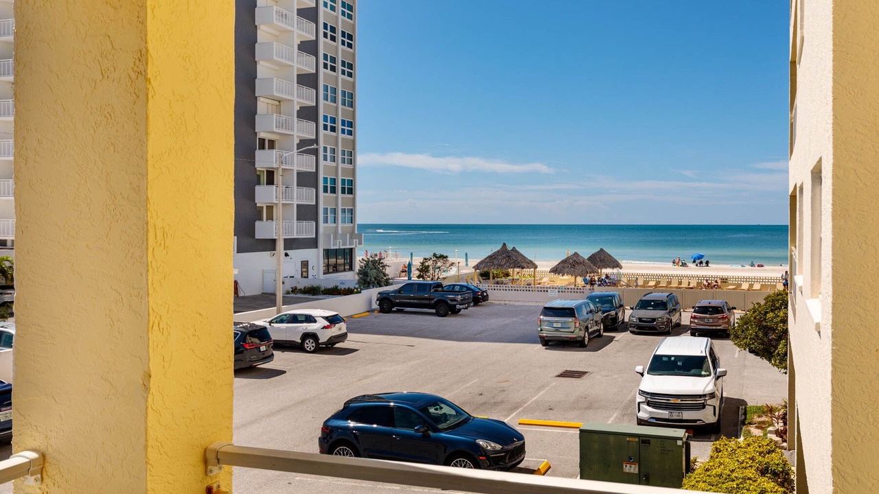 Photo of Outdoor in Redington Shores