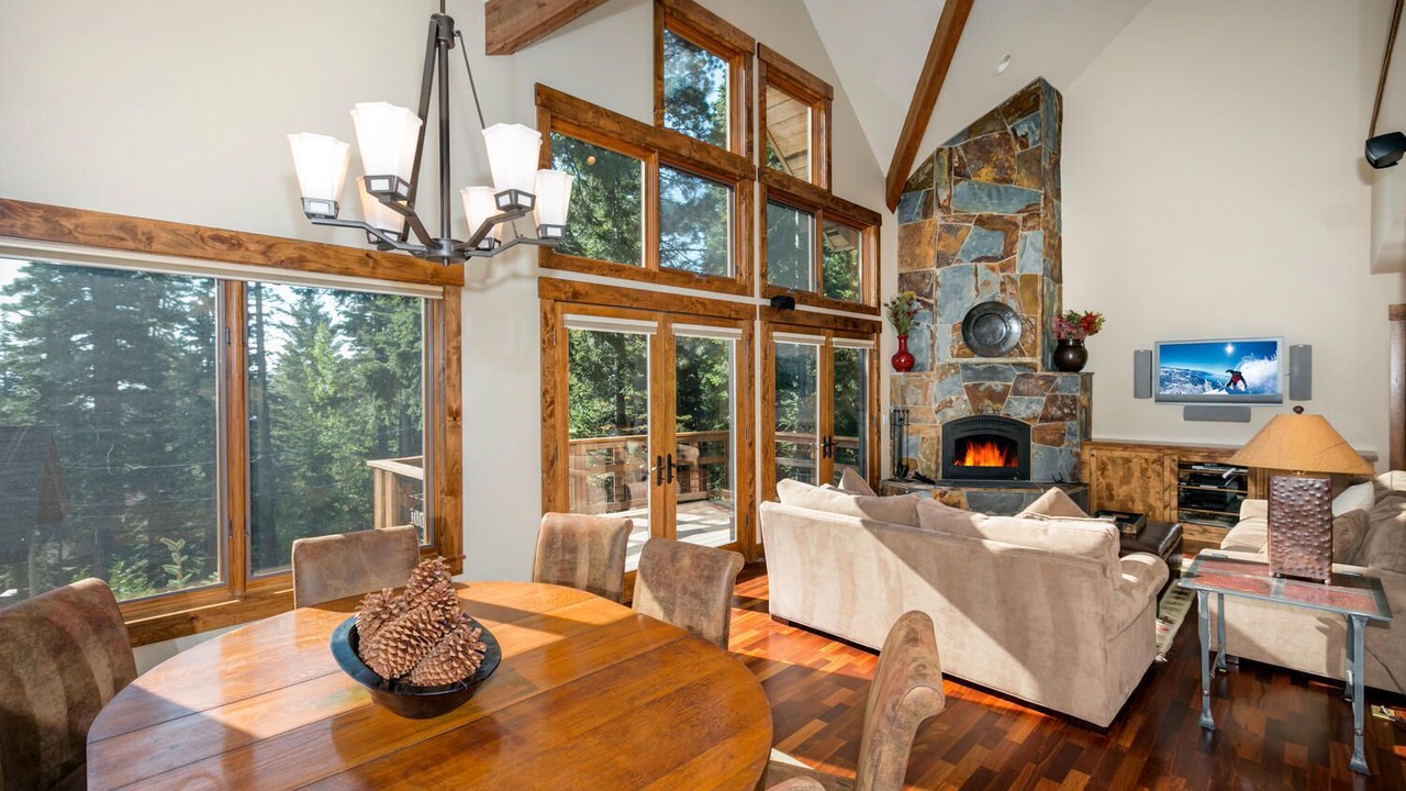 Photo of Others in Carnelian Bay