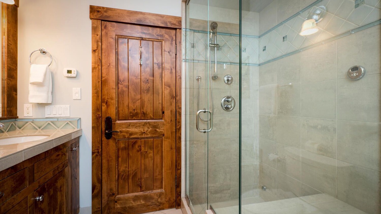 Photo of Bathroom in Carnelian Bay