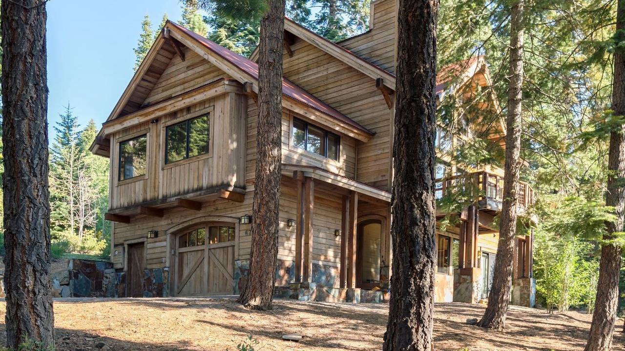 Photo of Outdoor in Carnelian Bay