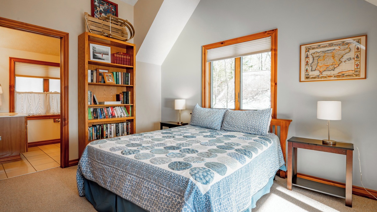 Photo of Bedroom in Swanton