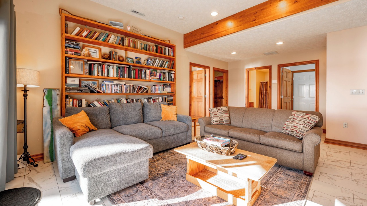 Photo of Livingroom in Swanton
