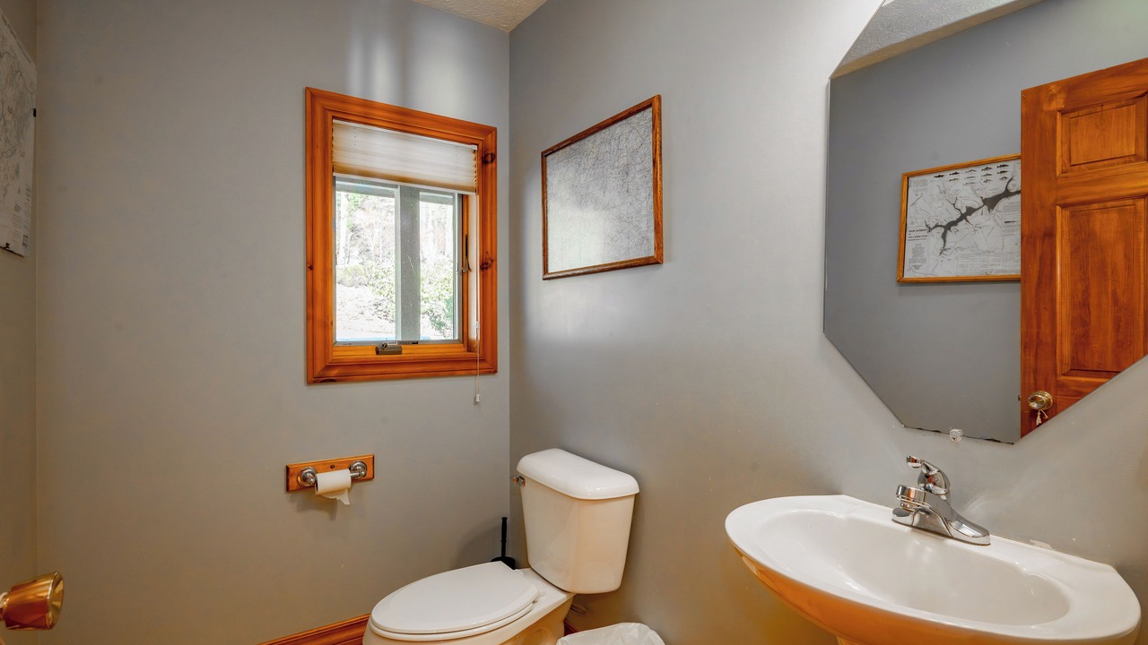 Photo of Bedroom in Swanton