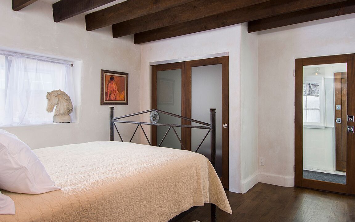 Photo of Bedroom in Historic Eastside