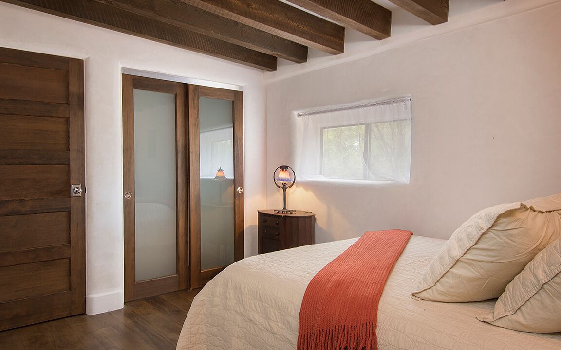 Photo of Bedroom in Historic Eastside