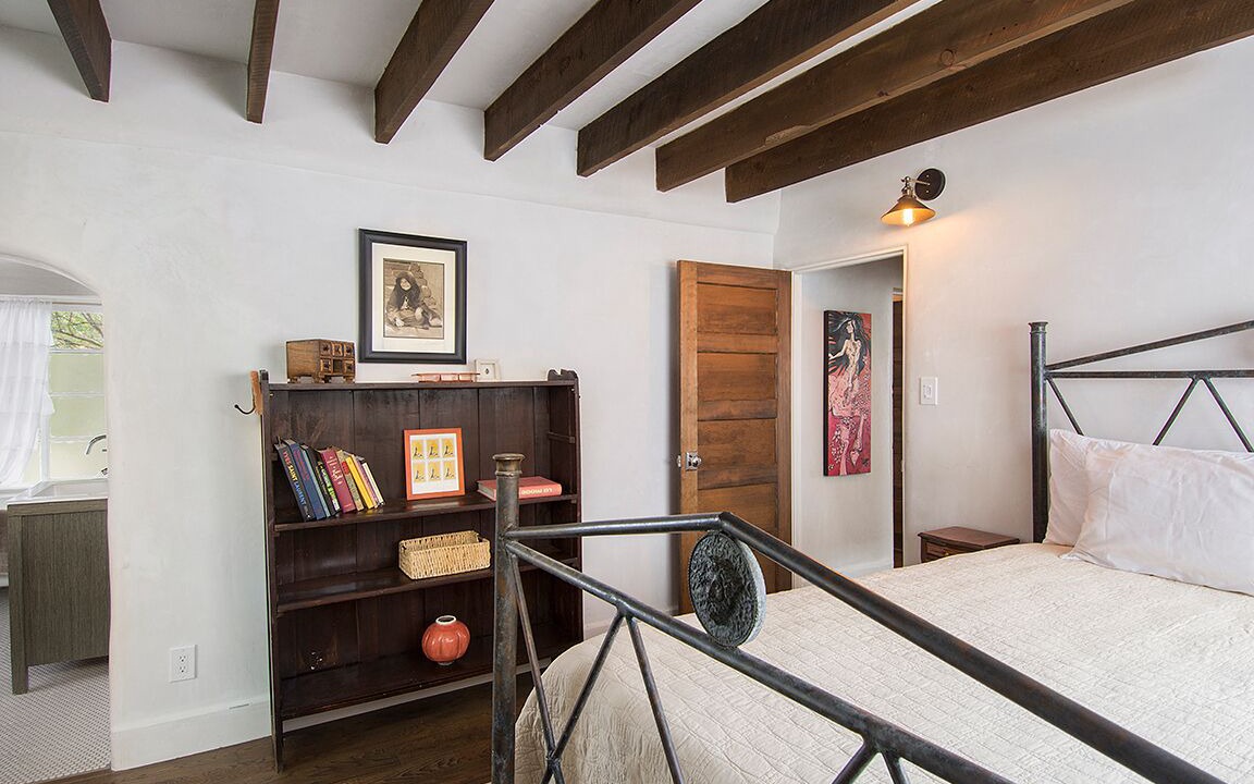 Photo of Bedroom in Historic Eastside