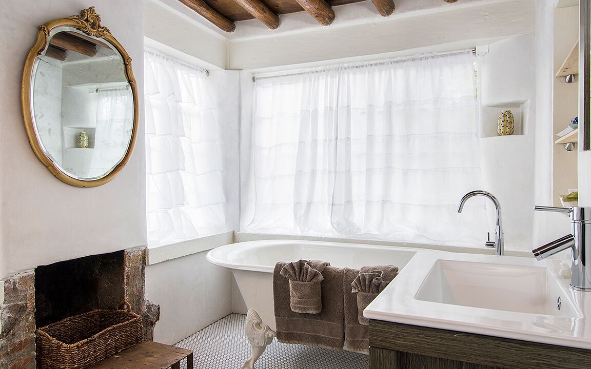 Photo of Bathroom in Historic Eastside