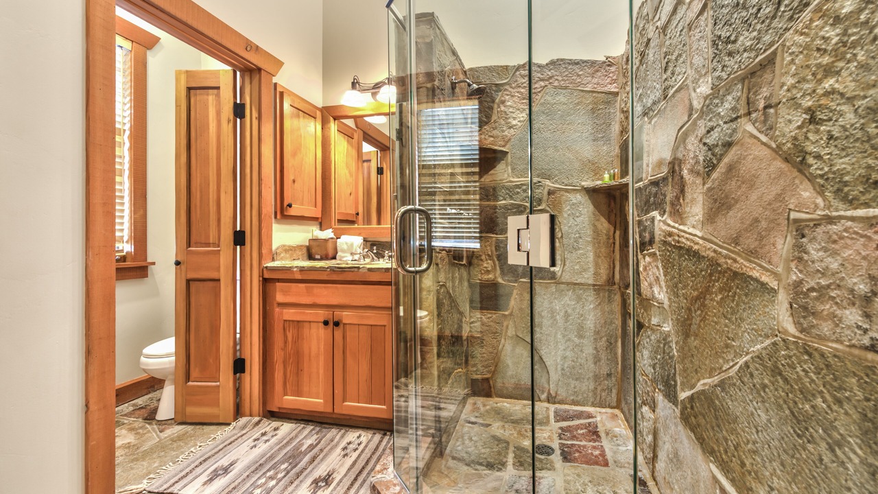 Photo of Bathroom in Deer Valley