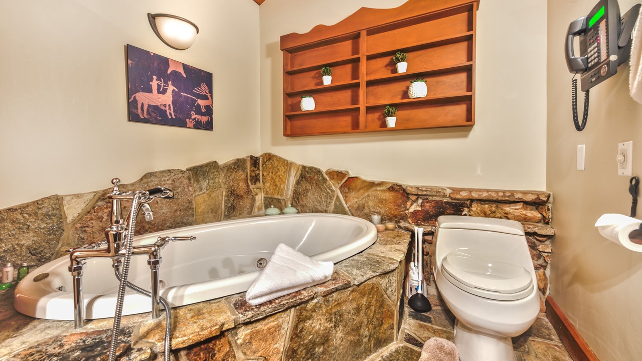 Photo of Bathroom in Deer Valley