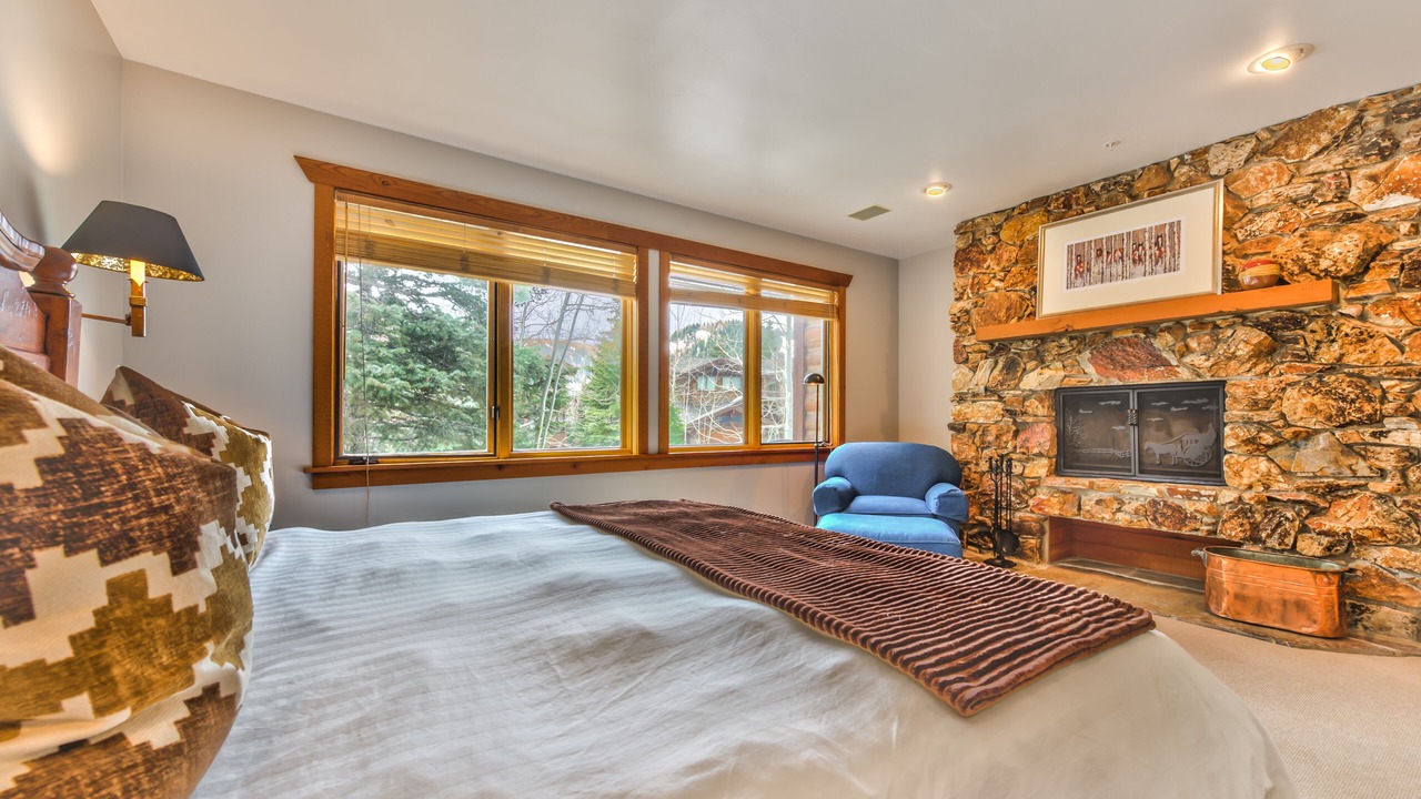 Photo of Livingroom in Deer Valley