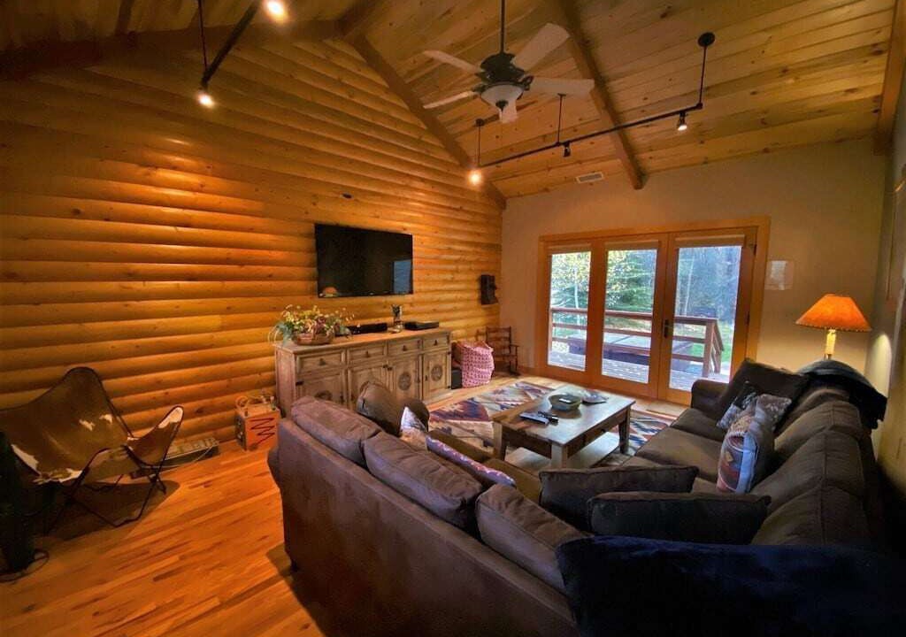 Photo of Bedroom in Bayfield