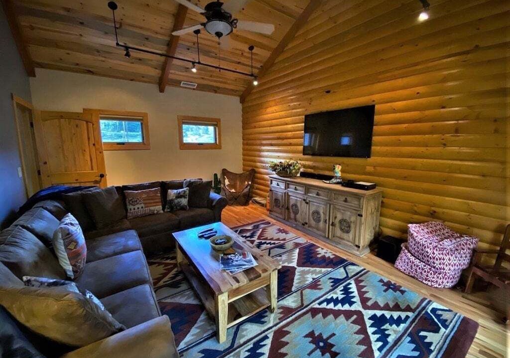 Photo of Bedroom in Bayfield