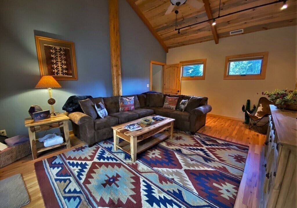 Photo of Bedroom in Bayfield