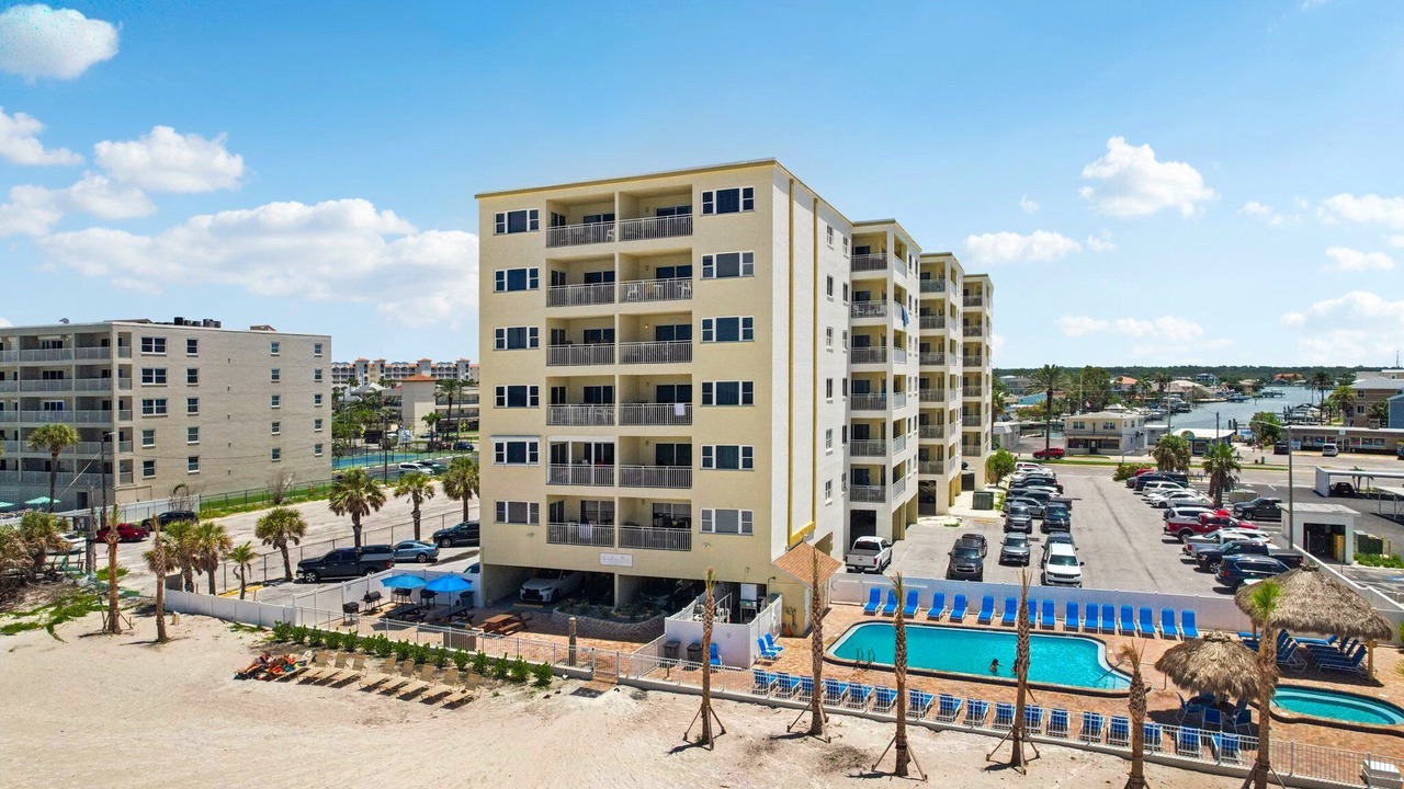Photo of Outdoor in Redington Shores